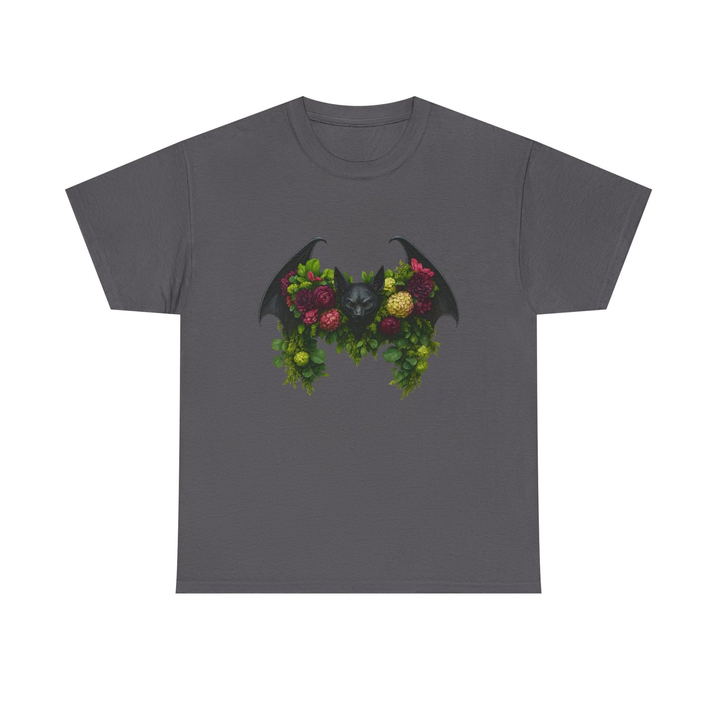 Gothic Bat Tee