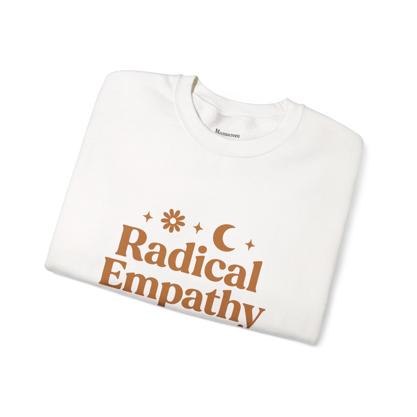 Radical Empathy Crewneck Sweatshirt
