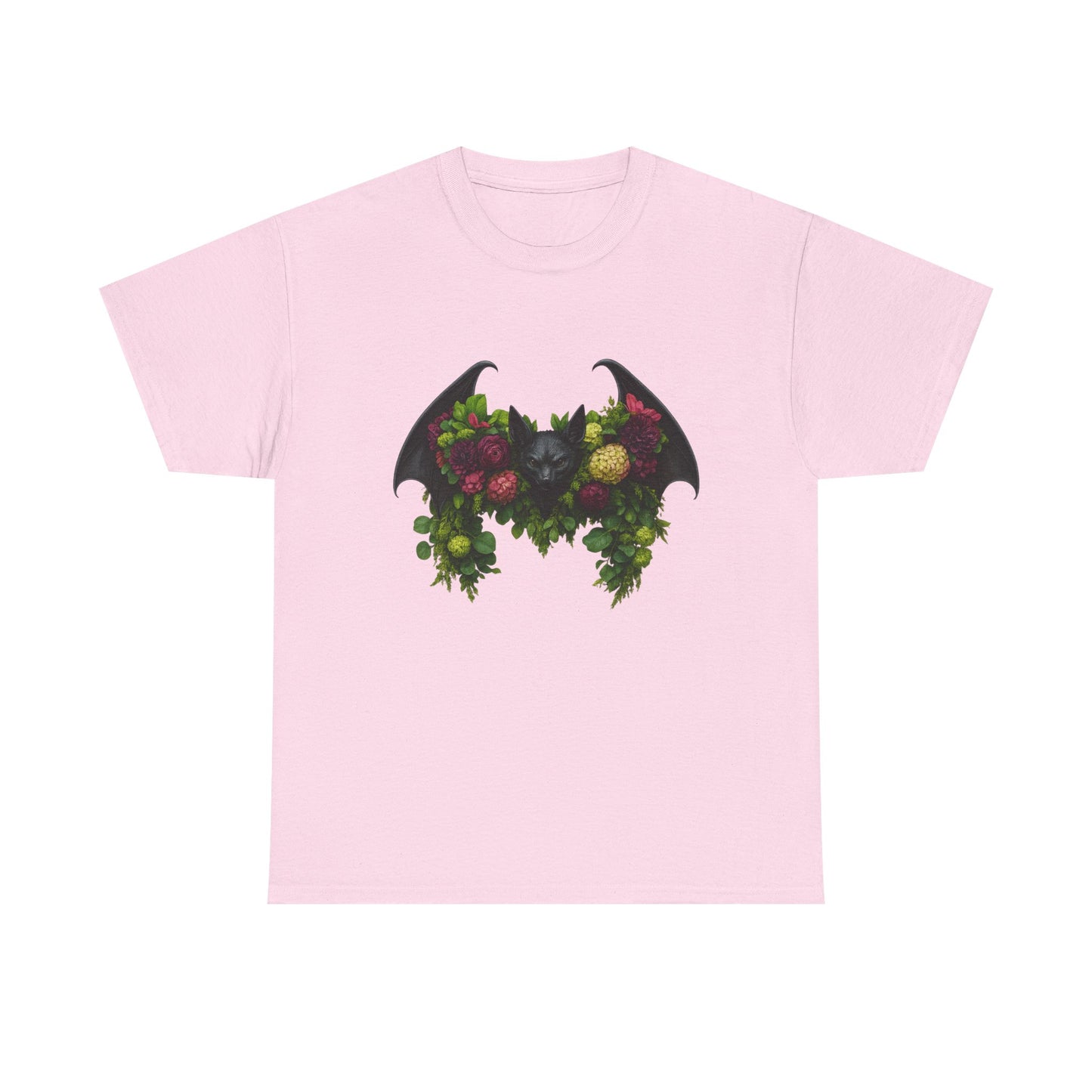 Gothic Bat Tee