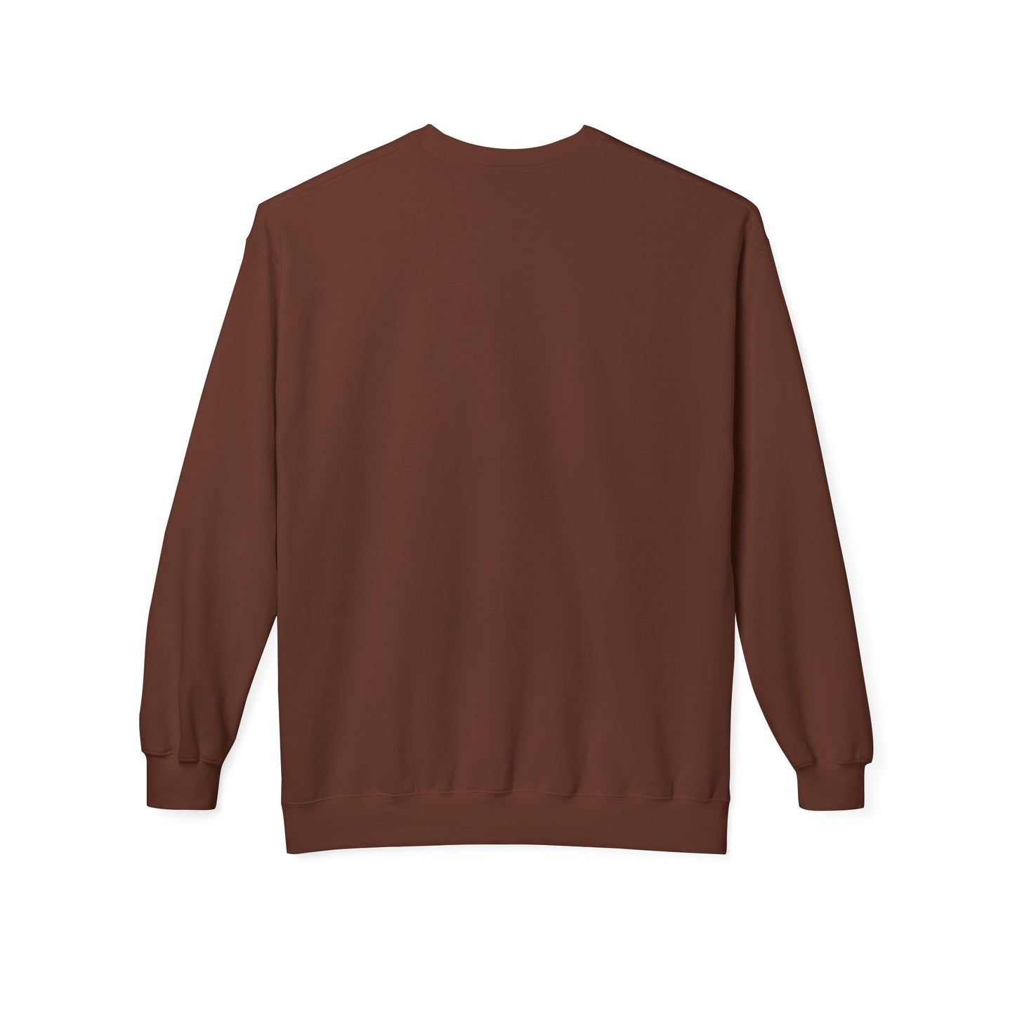 Fearless Frontline Crewneck Sweatshirt - Support Healthcare Workers, Inspirational, Cozy Gift, Casual Wear, Everyday Comfort