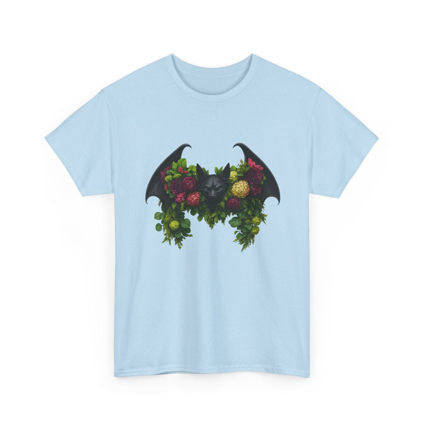 Gothic Bat Tee