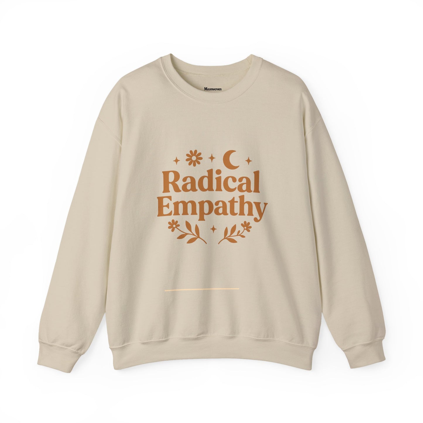 Radical Empathy Crewneck Sweatshirt
