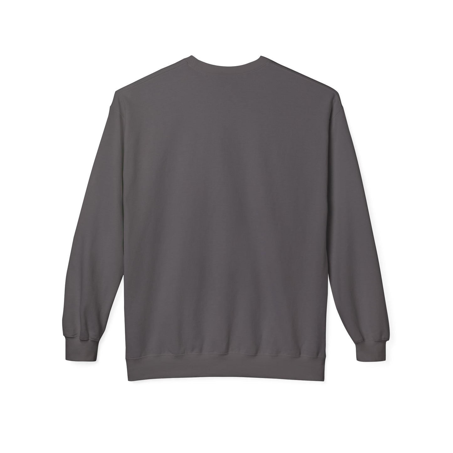 Fearless Frontline Crewneck Sweatshirt - Support Healthcare Workers, Inspirational, Cozy Gift, Casual Wear, Everyday Comfort