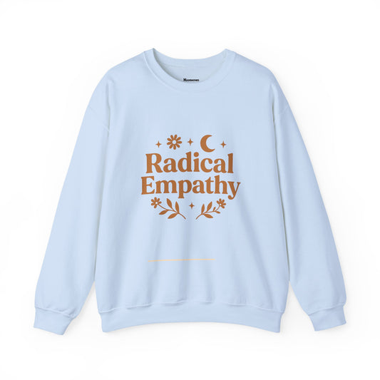 Radical Empathy Crewneck Sweatshirt
