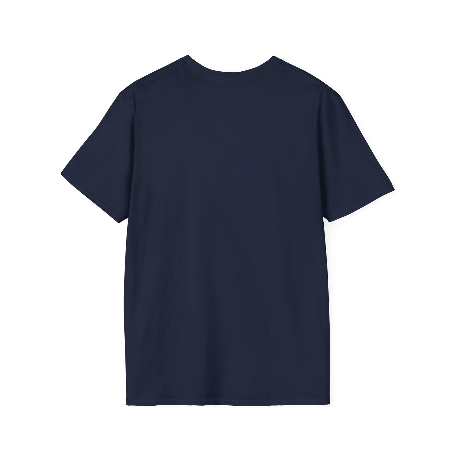 Chill  Vibe, Canadian Leaf T-Shirt, Softstyle Tee for Men and Women, Chill Vibe, Moonwoven by Luna, Unisex Top