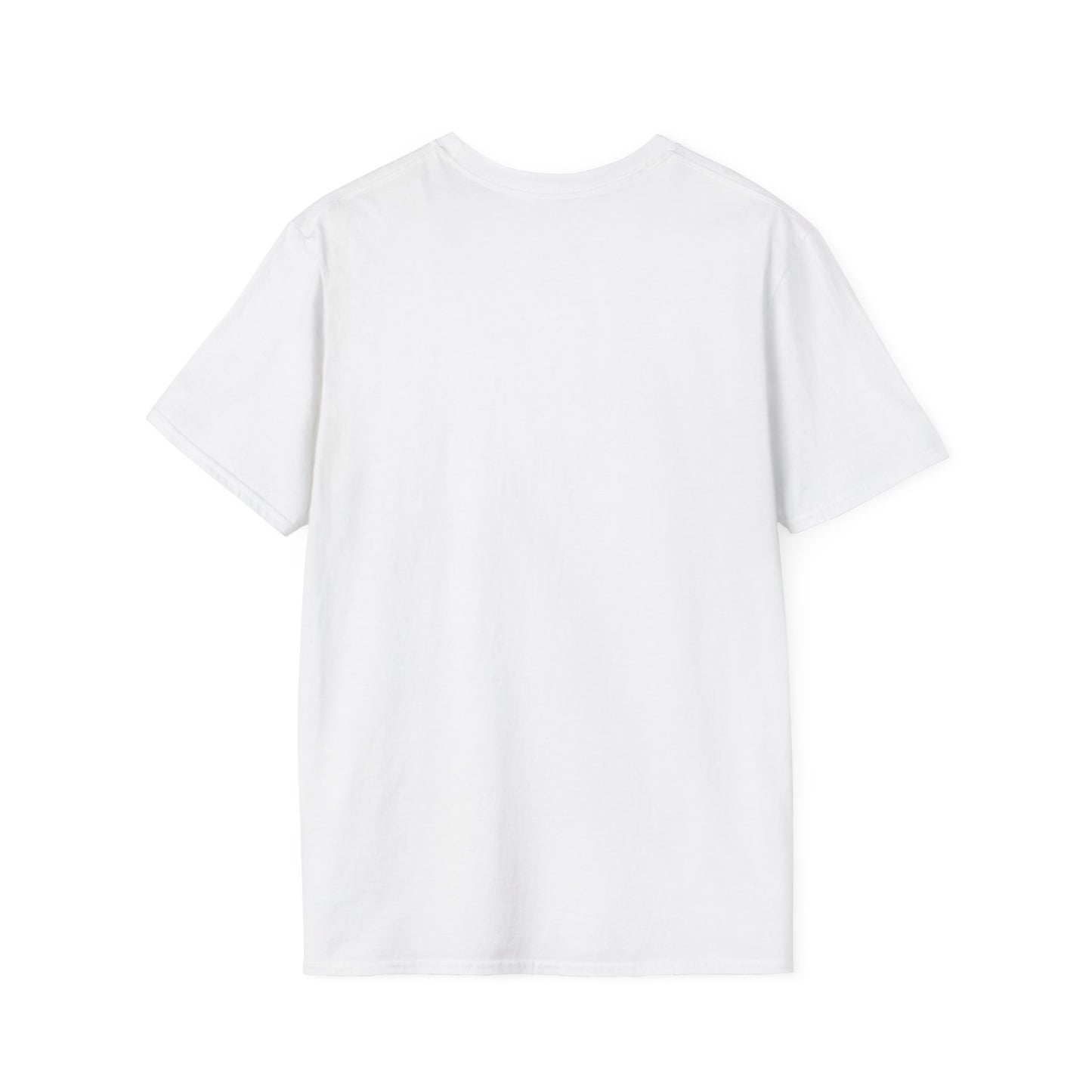 Chill  Vibe, Canadian Leaf T-Shirt, Softstyle Tee for Men and Women, Chill Vibe, Moonwoven by Luna, Unisex Top