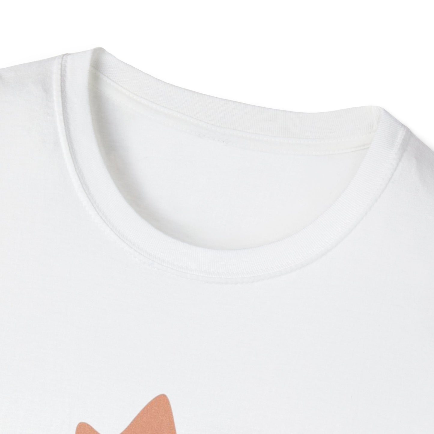 Chill  Vibe, Canadian Leaf T-Shirt, Softstyle Tee for Men and Women, Chill Vibe, Moonwoven by Luna, Unisex Top