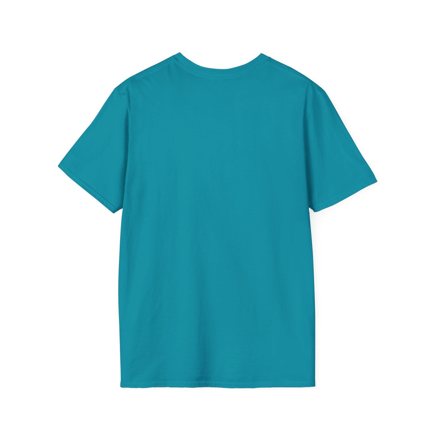 Chill  Vibe, Canadian Leaf T-Shirt, Softstyle Tee for Men and Women, Chill Vibe, Moonwoven by Luna, Unisex Top