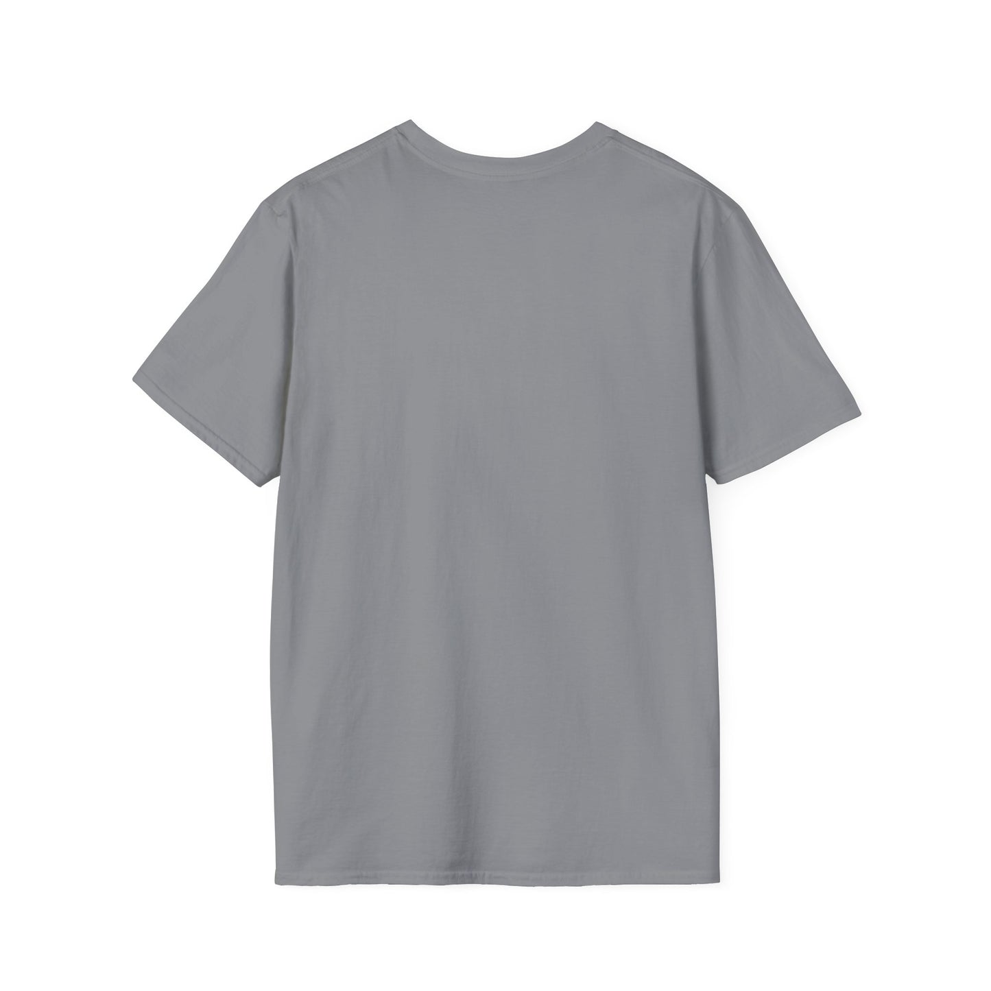 Chill  Vibe, Canadian Leaf T-Shirt, Softstyle Tee for Men and Women, Chill Vibe, Moonwoven by Luna, Unisex Top