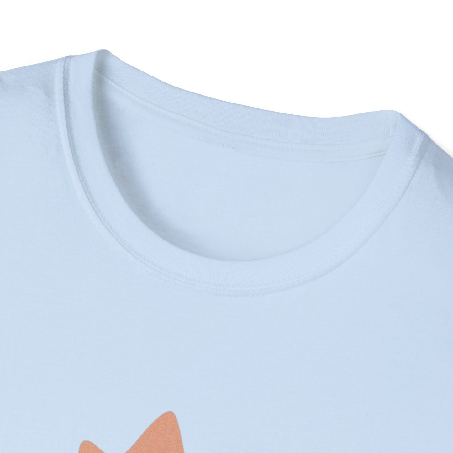 Chill  Vibe, Canadian Leaf T-Shirt, Softstyle Tee for Men and Women, Chill Vibe, Moonwoven by Luna, Unisex Top