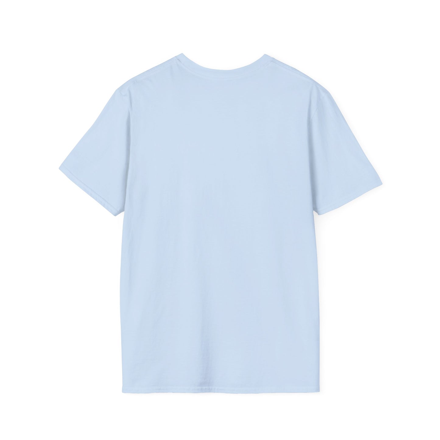 Chill  Vibe, Canadian Leaf T-Shirt, Softstyle Tee for Men and Women, Chill Vibe, Moonwoven by Luna, Unisex Top