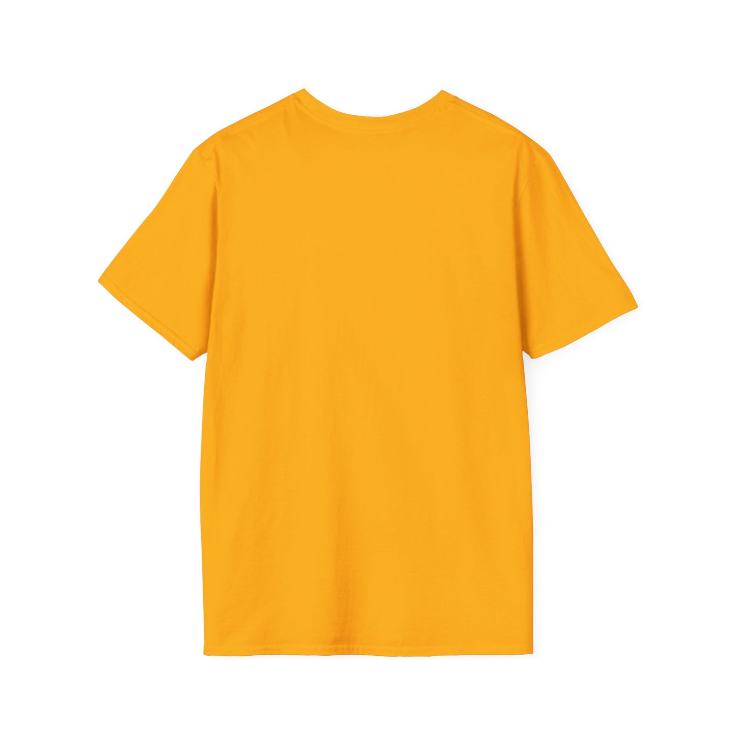Chill  Vibe, Canadian Leaf T-Shirt, Softstyle Tee for Men and Women, Chill Vibe, Moonwoven by Luna, Unisex Top