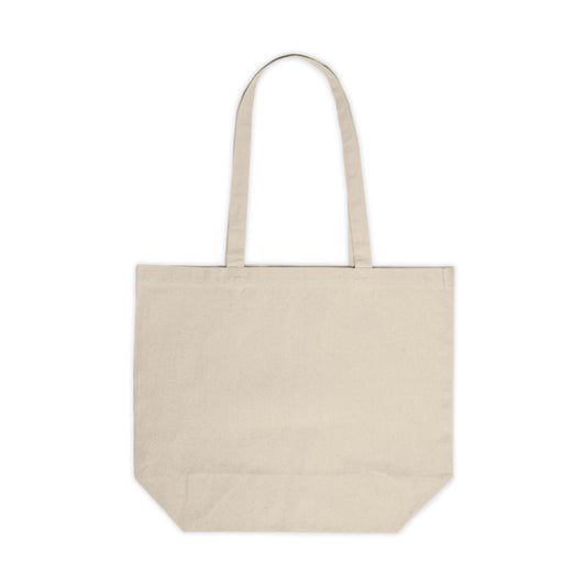 Sisterly Love Tote Bag, Gift for Sister, Canvas Shopping Tote, Cute Tote for Family, Birthday Gift, Eco-Friendly Bag