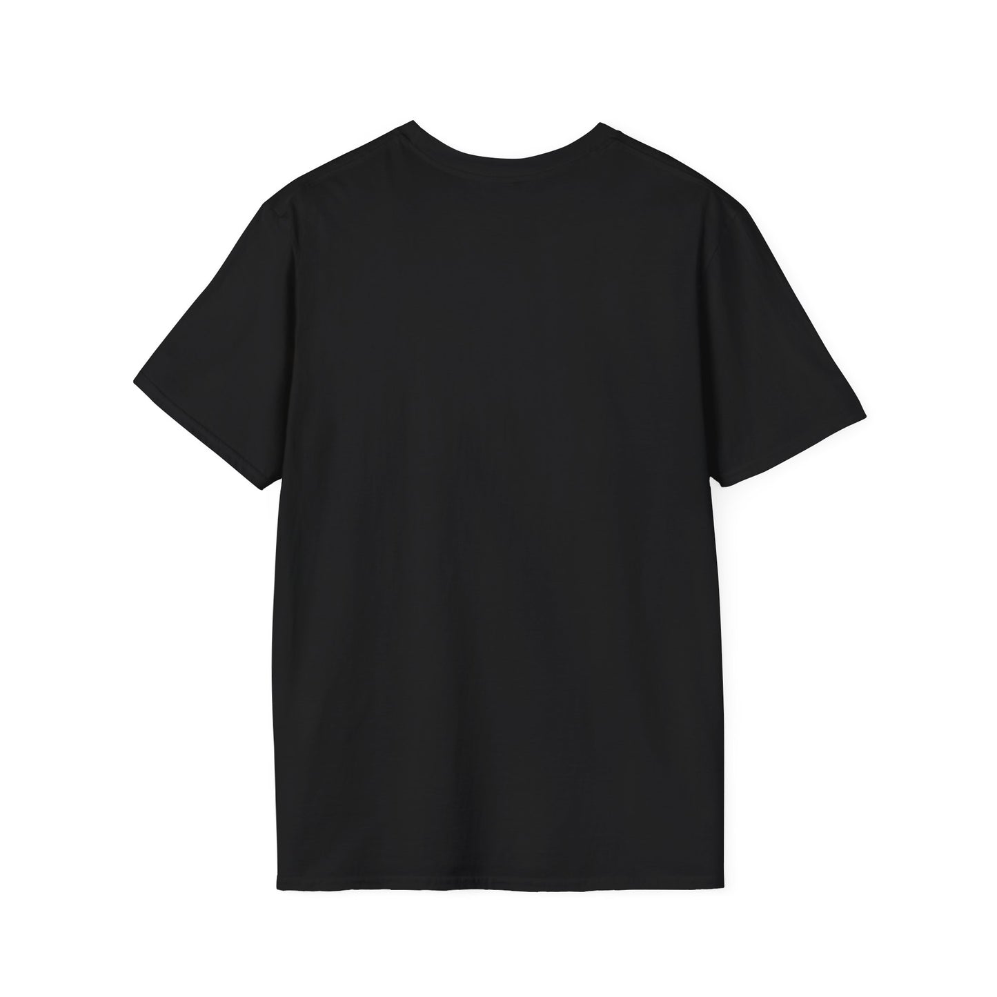 Chill  Vibe, Canadian Leaf T-Shirt, Softstyle Tee for Men and Women, Chill Vibe, Moonwoven by Luna, Unisex Top