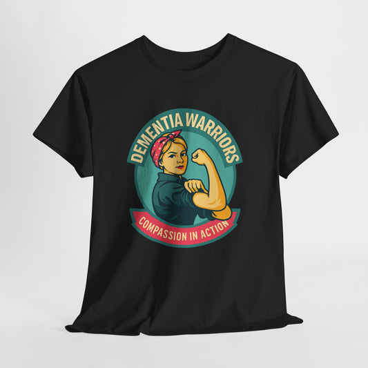 Dementia Warriors T-Shirt