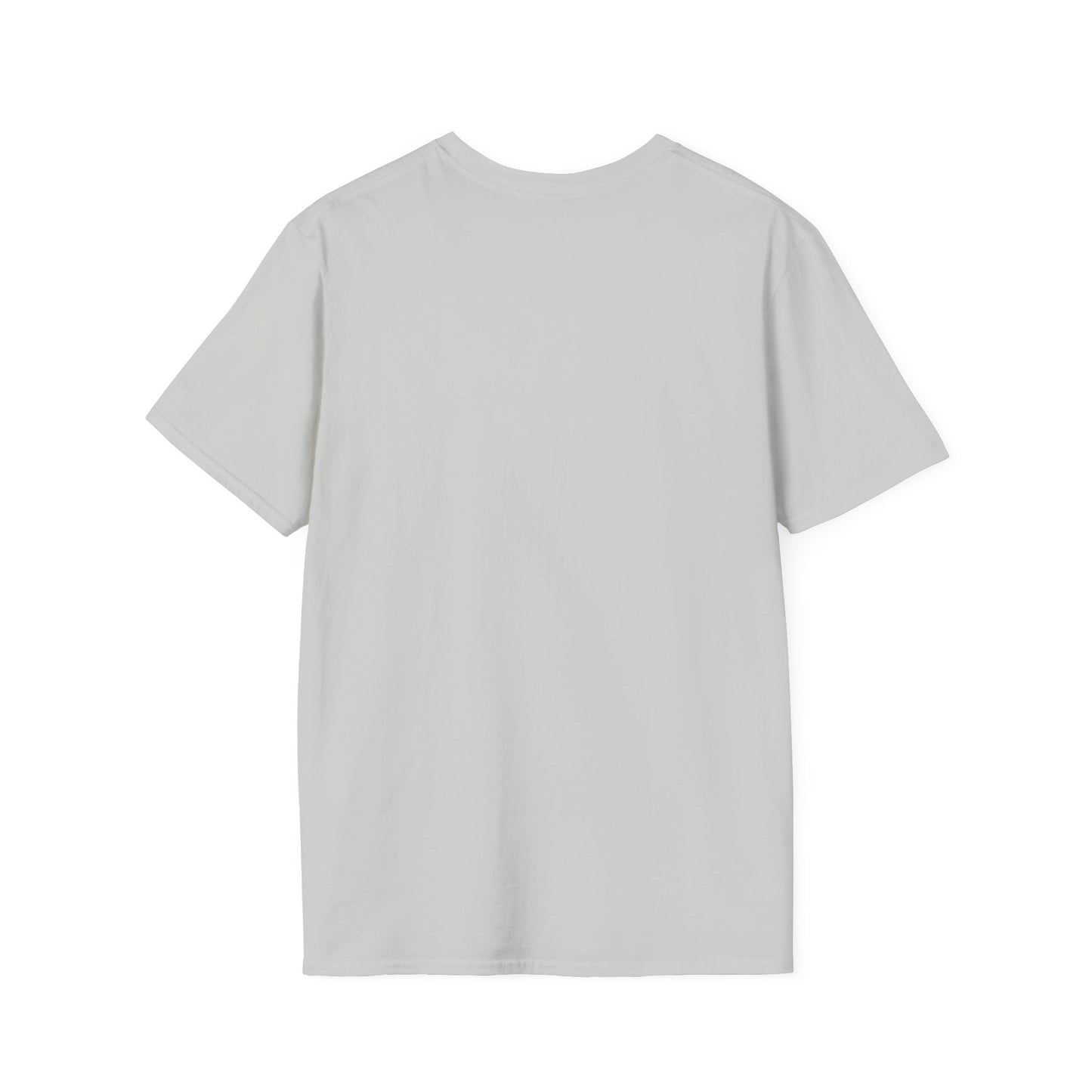 Chill  Vibe, Canadian Leaf T-Shirt, Softstyle Tee for Men and Women, Chill Vibe, Moonwoven by Luna, Unisex Top