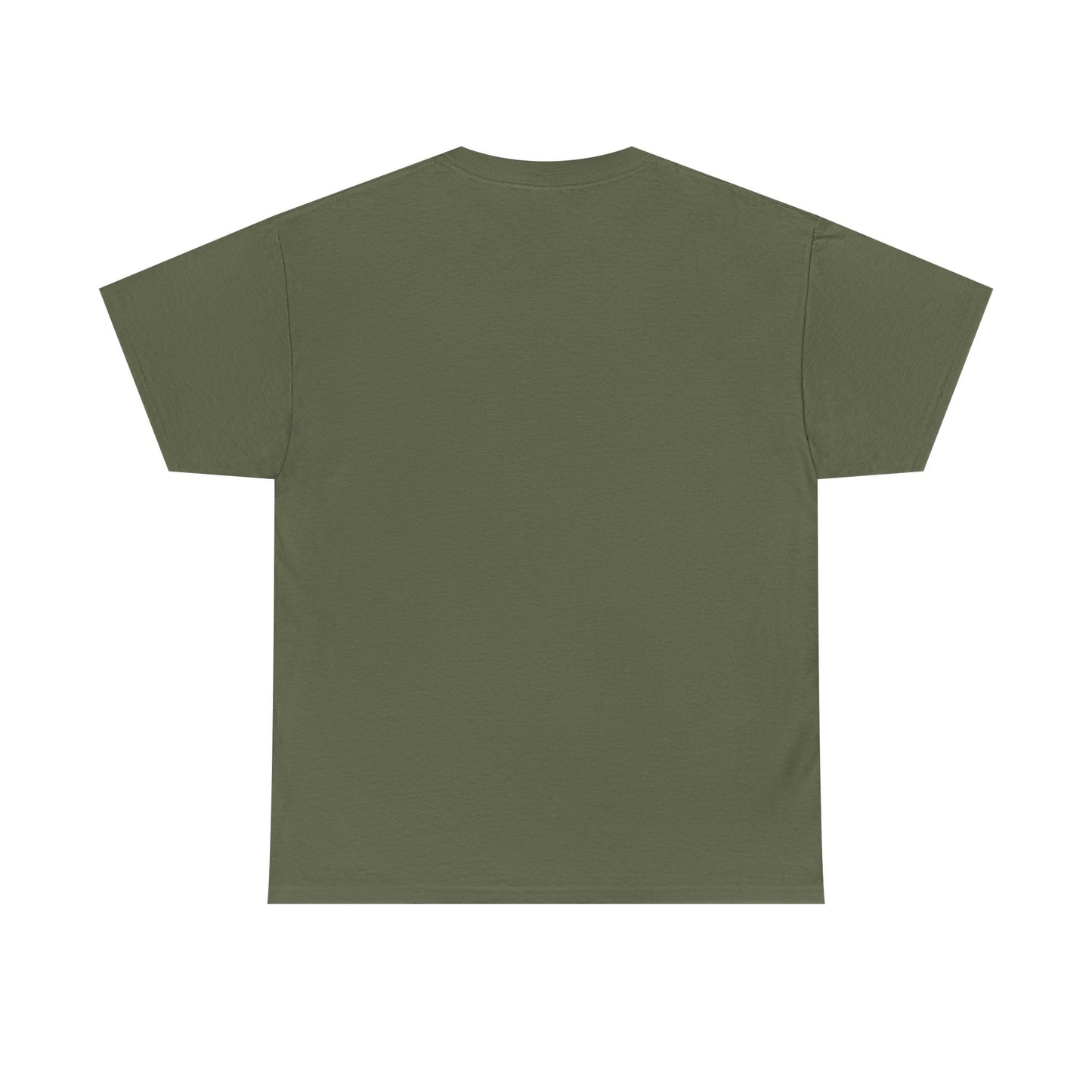 Dementia Warriors Unisex Heavy Cotton Tee - Support Awareness, Gift for Caregivers, Everyday Wear, Fundraiser Event