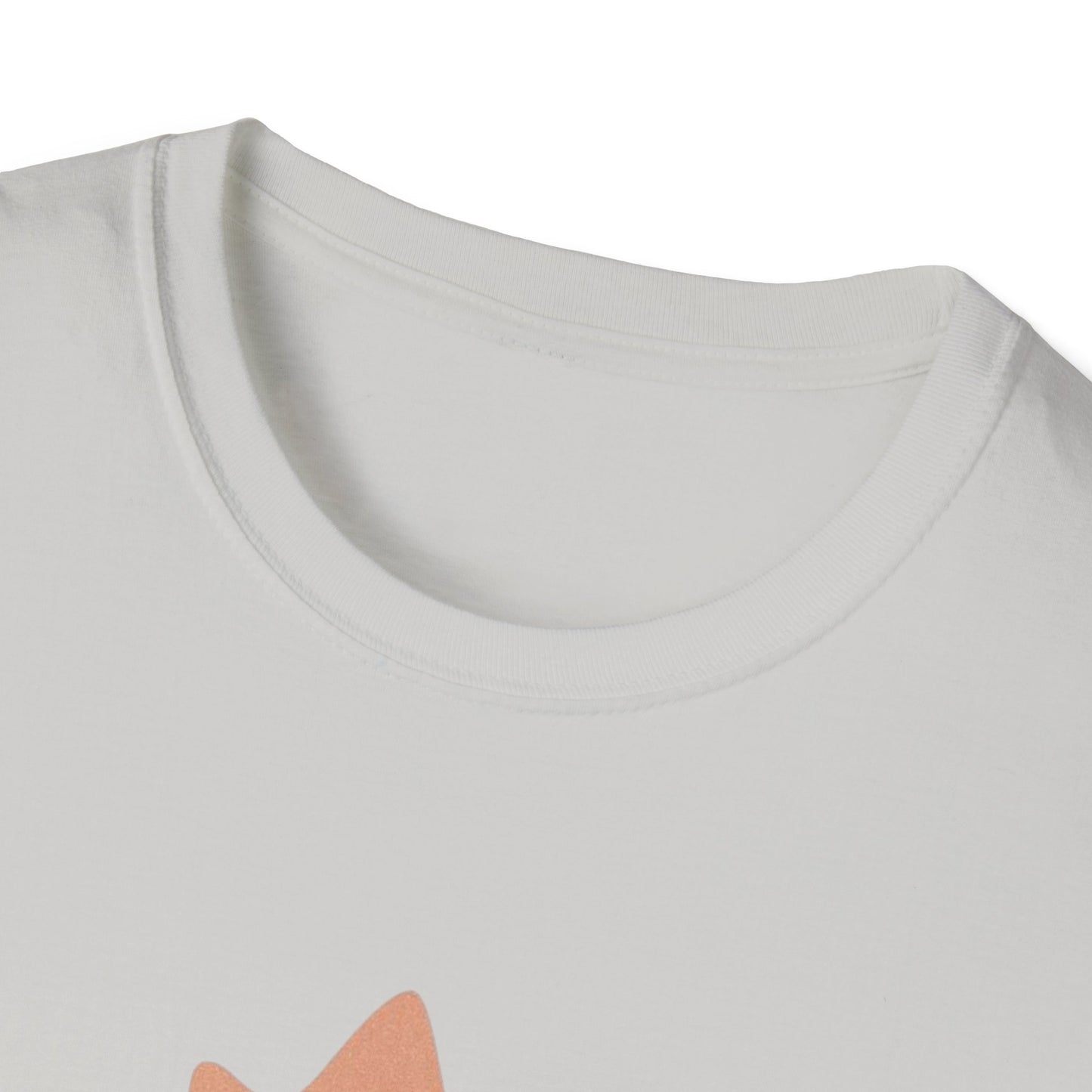 Chill  Vibe, Canadian Leaf T-Shirt, Softstyle Tee for Men and Women, Chill Vibe, Moonwoven by Luna, Unisex Top