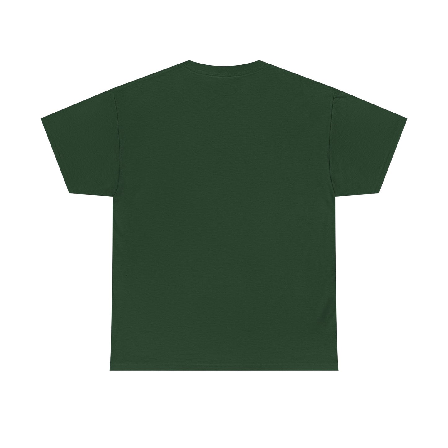Dementia Warriors Unisex Heavy Cotton Tee - Support Awareness, Gift for Caregivers, Everyday Wear, Fundraiser Event