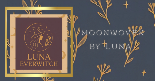 Moonwoven by Luna Everwitch
